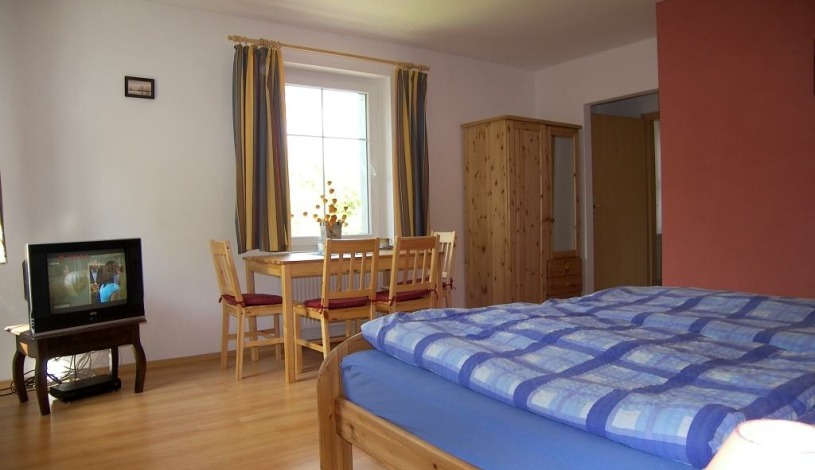 Penzion Polarka Mariánské Lázně